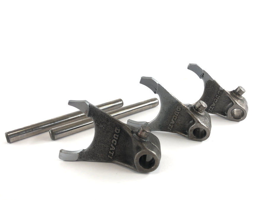 Ducati 888 Strada [1993] - Switch Switch Switching Claws Conjunto