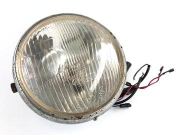 Moto Guzzi GTS 400 [Benelli] - Faros