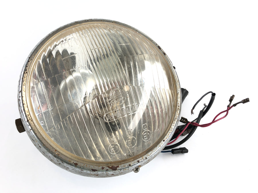 Moto Guzzi GTS 400 [Benelli] - Faros