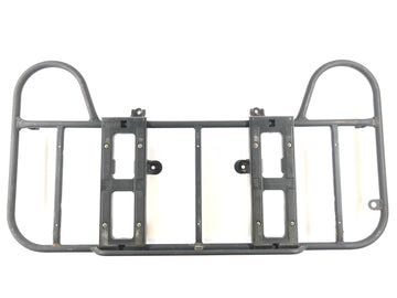 Yamaha Grizzly 660 AM03W [2003] - Rack de equipaje en la parte posterior - 0