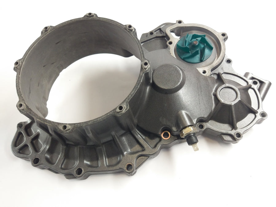 Aprilia RST 1000 Futura [2004] - Tapa del embrague interior Tapa del motor
