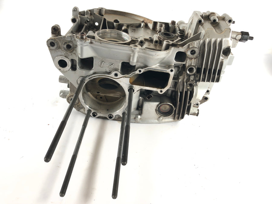 BMW R 1200 GS [2004] - carcasa del motor carcasa vacía