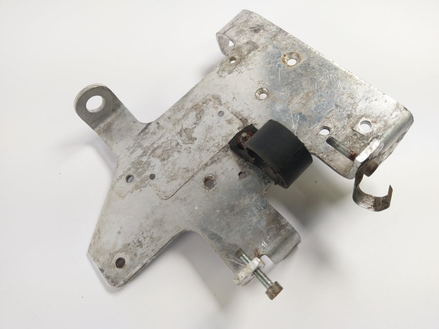 Ducati Pantah - Cagiva Alazzurra - Placa portadora de grabación de soporte