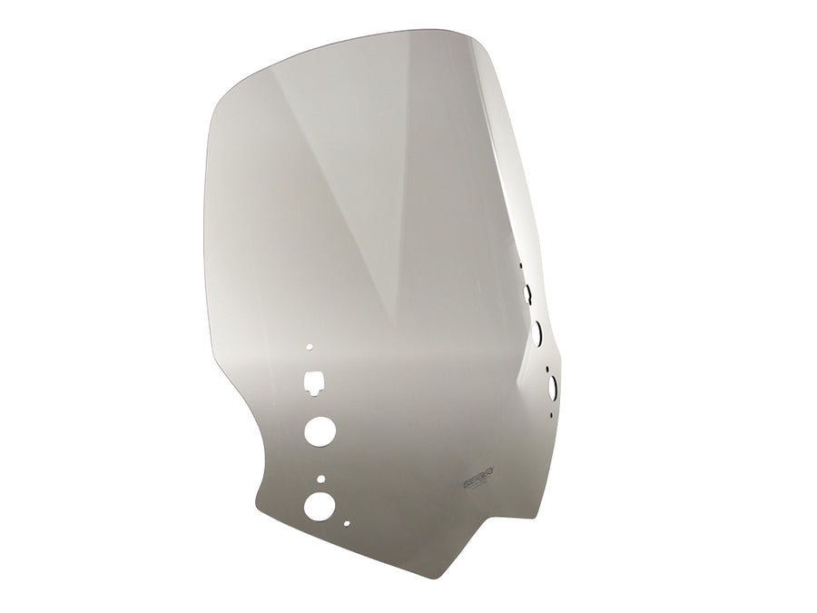 Yamaha T-MAX 530 (XP) [2012-2015] -Conuminador "TM"