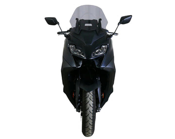 Yamaha XP 560 /D /E TMAX [2022-]-DISCO TOURING "TM"