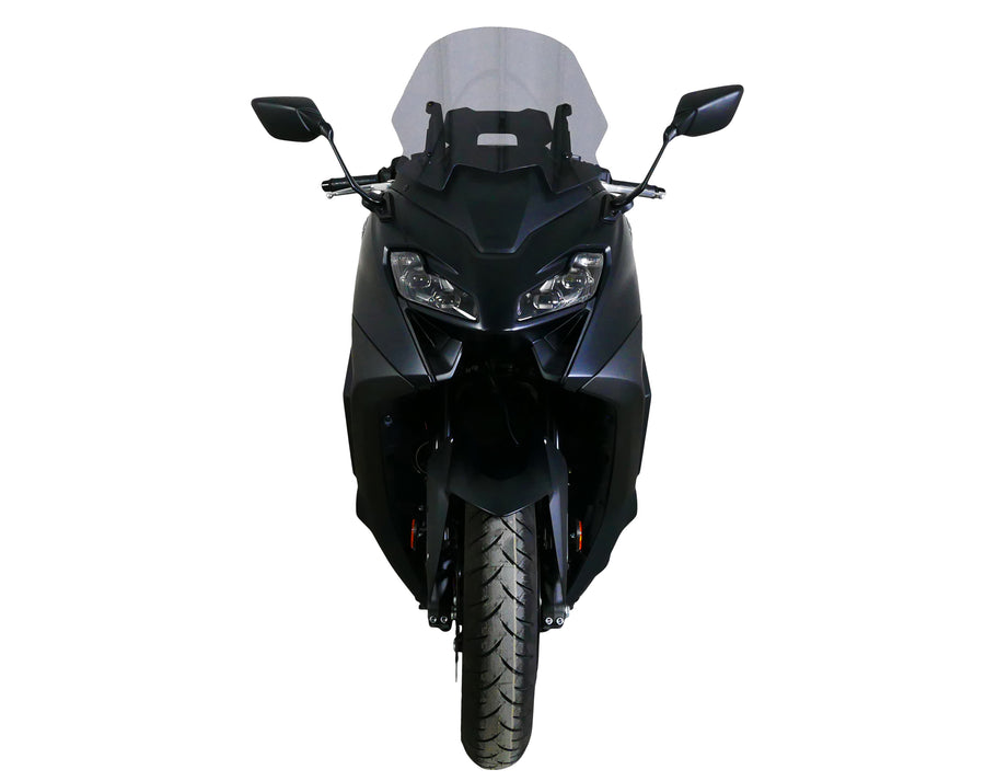 Yamaha XP 560 /D /E TMAX [2022-]-DISCO TOURING "TM"