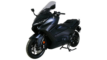 Yamaha XP 560 /D /E TMAX [2022-]-DISCO TOURING "TM" - 0