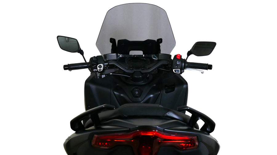 Yamaha XP 560 /D /E TMAX [2022-]-DISCO TOURING "TM"