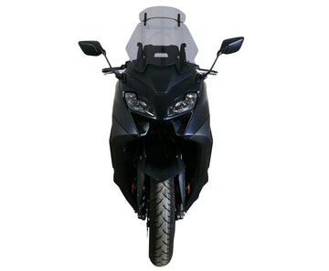 Yamaha XP 560 /D /E TMAX [2022-]-Variotouringscreen "VTM"