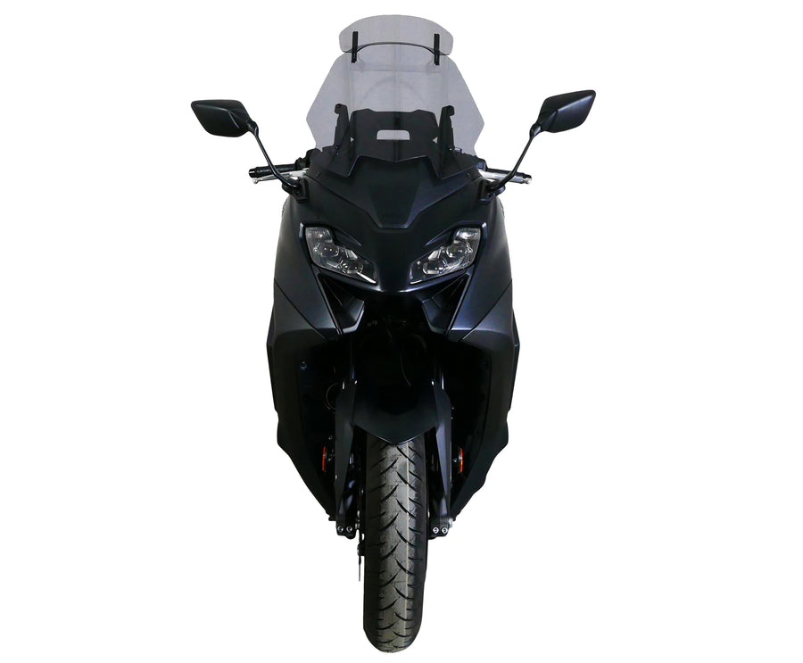 Yamaha XP 560 /D /E TMAX [2022-]-Variotouringscreen "VTM"