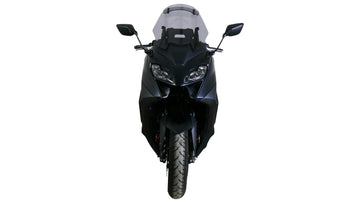 Yamaha XP 560 /D /E TMAX [2022-]-Variotouringscreen "VTM" - 0