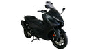 Yamaha XP 560 /D /E TMAX [2022-]-Variotouringscreen "VTM"-7