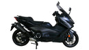 Yamaha XP 560 /D /E TMAX [2022-]-Variotouringscreen "VTM"-9
