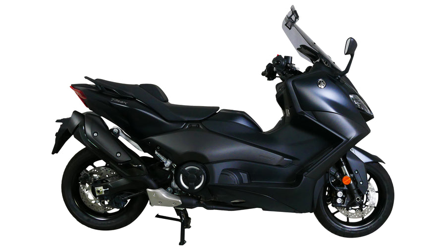 Yamaha XP 560 /D /E TMAX [2022-]-Variotouringscreen "VTM"