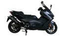 Yamaha XP 560 /D /E TMAX [2022-]-Variotouringscreen "VTM"-10