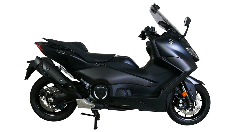 Yamaha XP 560 /D /E TMAX [2022-]-Variotouringscreen "VTM"