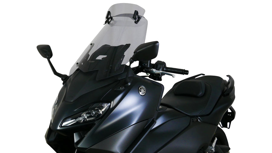 Yamaha XP 560 /D /E TMAX [2022-]-Variotouringscreen "VTM"
