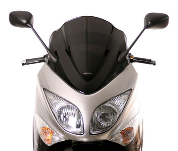 Yamaha T-Max 500 (XP) [2008-2011] -Caping Disco "RM" - 0