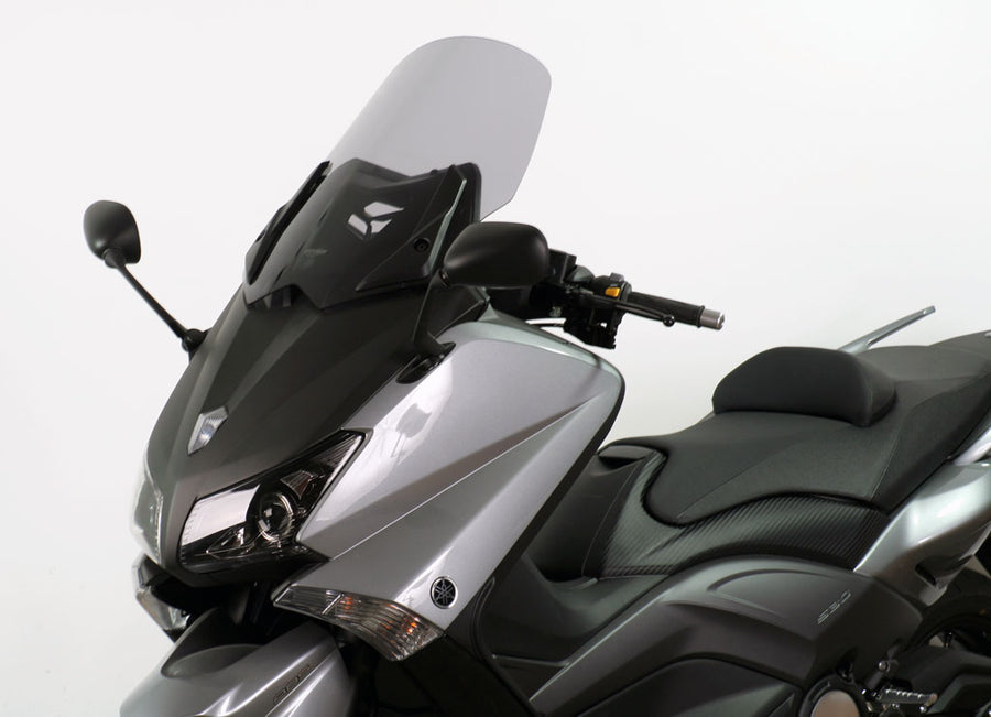 Yamaha T-MAX 530 (XP) [2012-2015] -Conuminador "TM"