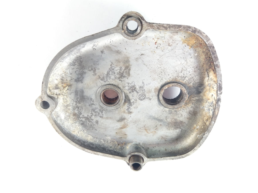 Ducati GTV 500 - Tapa del motor Tapa del motor