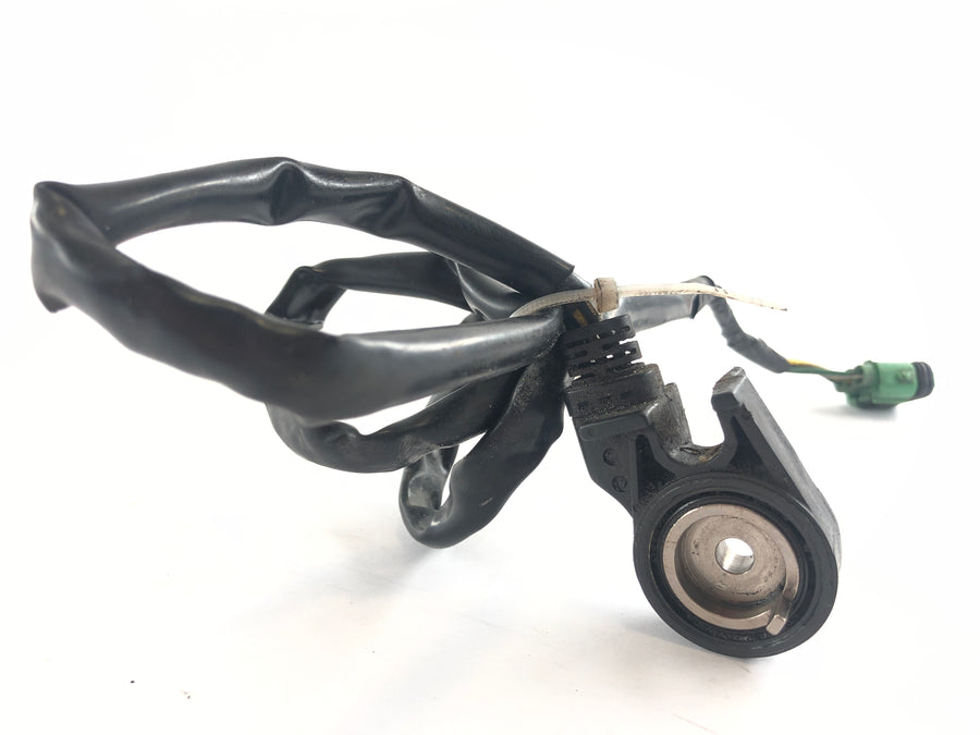 Honda NSR 125 R JC22 [1998] - Interruptor de soporte del lado del interruptor de soporte