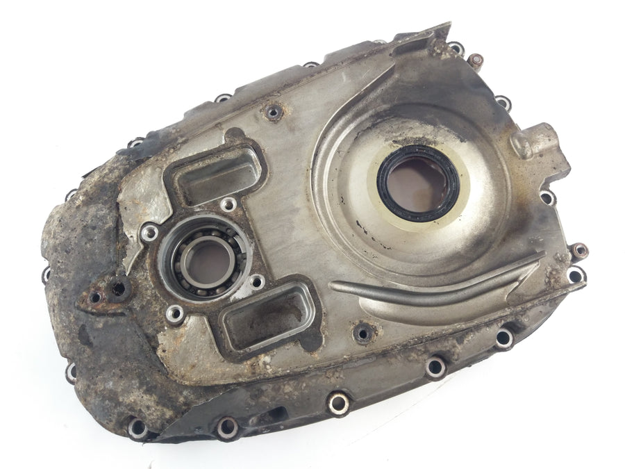 BMW R 1200 R K27 [2007] - Tapa del motor