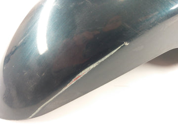 Yamaha TRX 850 4un [1999] - Fender en el frente - 0
