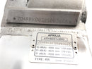 Aprilia RSV 1000 RR Factory [2009] - Marco con documentos de vehículos-5