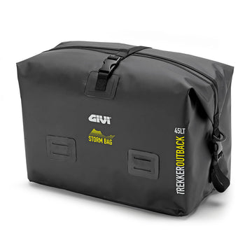 [GIVI] – Bolsa interior para Trekker-Outback OBK48/OBKEV48 – Impermeable, volumen 45 L.