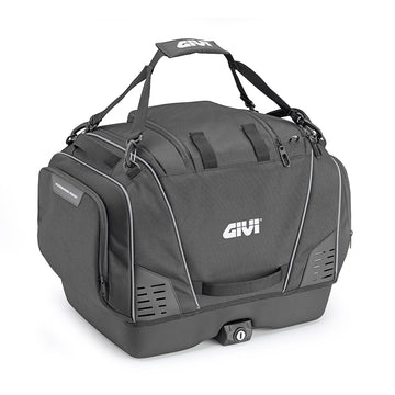 Bolsa de transporte con sistema de fijación Monokey® - para perros pequeños - máx. cargar 5 kg