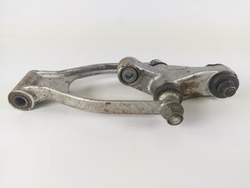 Suzuki DR 650 SP42B - Piece de conexión Central Feather Bone Swinge "Bone" - 0