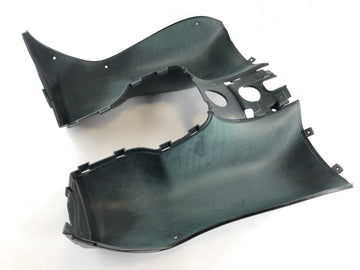 BMW C1 125 [2001] - signo de pierna de revestimiento interior 46.63 - 2 328 879