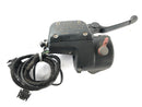BMW R 1150 GS [2000] - Accesorios de manillar en la bomba de arbitraje derecho-1
