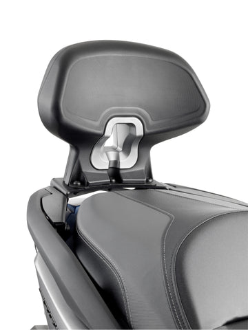 Honda Forza 300 [2019–2020] – Beifahrer-Rückenlehne