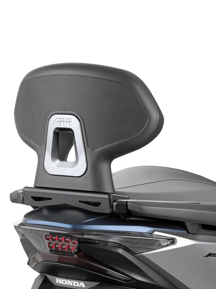 Honda Forza 125 [2019–2020] – Beifahrer-Rückenlehne
