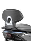 Honda Forza 125 ABS [2015–2018] – Beifahrer-Rückenlehne
