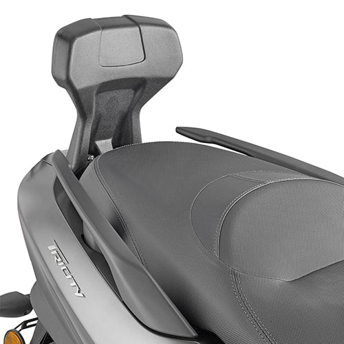 YAMAHA TRICITY 300 [2020-2022] - Respaldo
