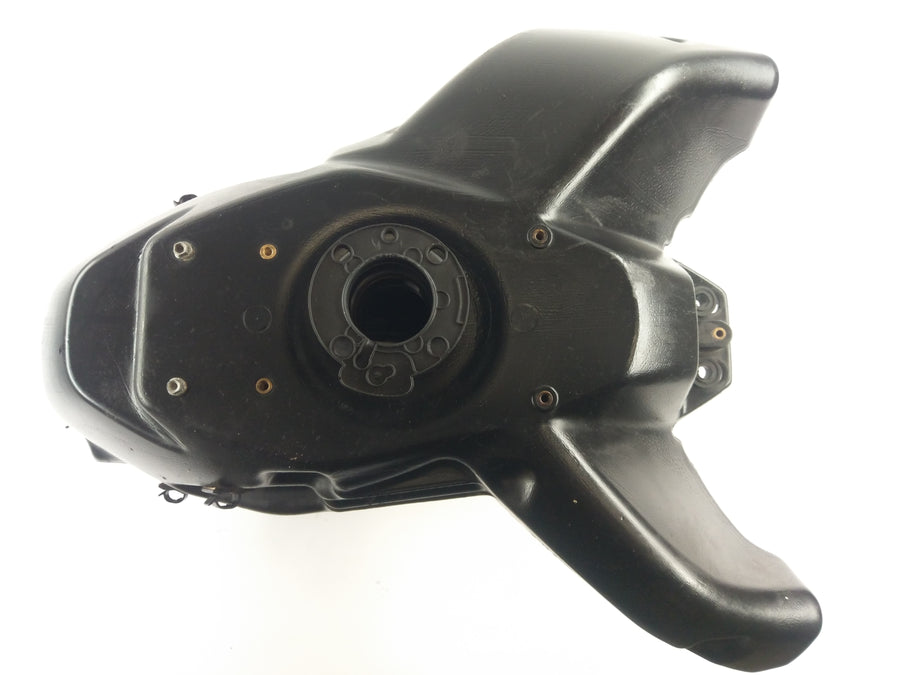 Moto Guzzi Stelvio 1200 4V [2008] - Tanque de gasolina