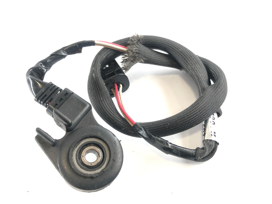 BMW K 1300 S K12S [2009] - Interruptor de seguridad del interruptor de soporte lateral