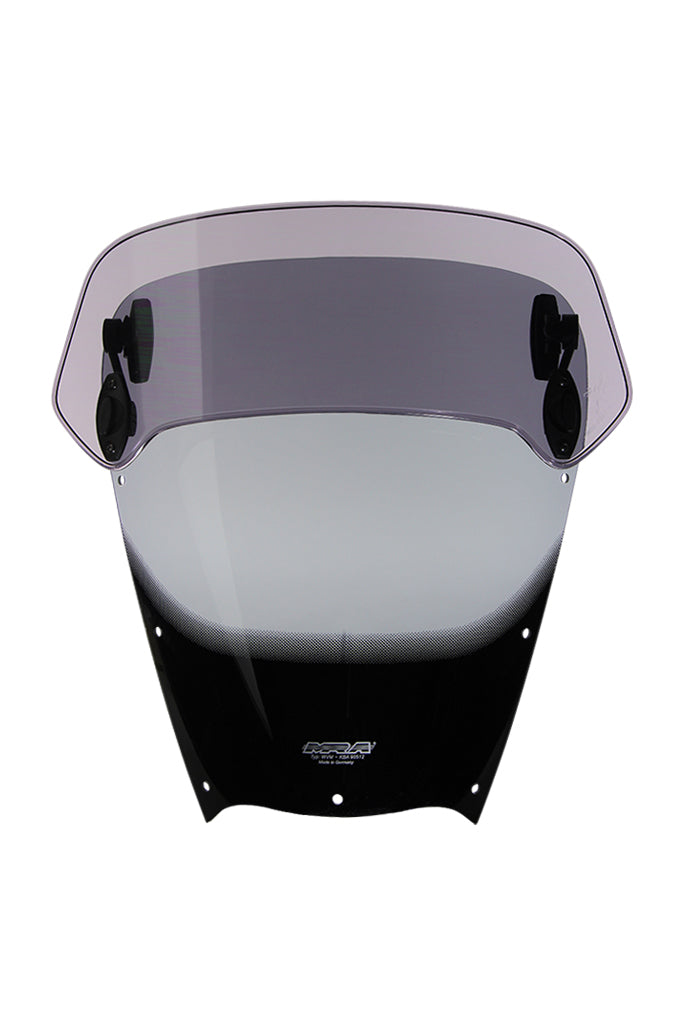 Yamaha TDM 900 [2002-]-Touring de pantalla X "XCT"