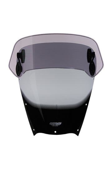 Yamaha TDM 900 [2002-]-Touring de pantalla X "XCT"