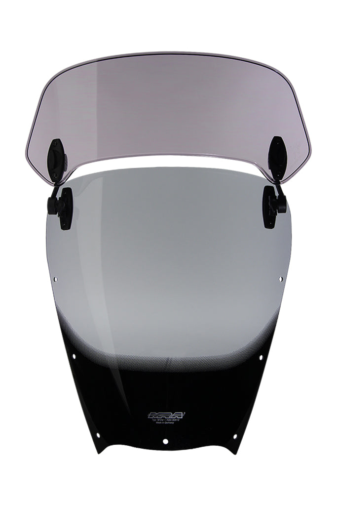 Yamaha TDM 900 [2002-]-Touring de pantalla X "XCT"
