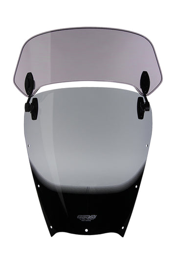 Yamaha TDM 900 [2002-]-Touring de pantalla X "XCT" - 0