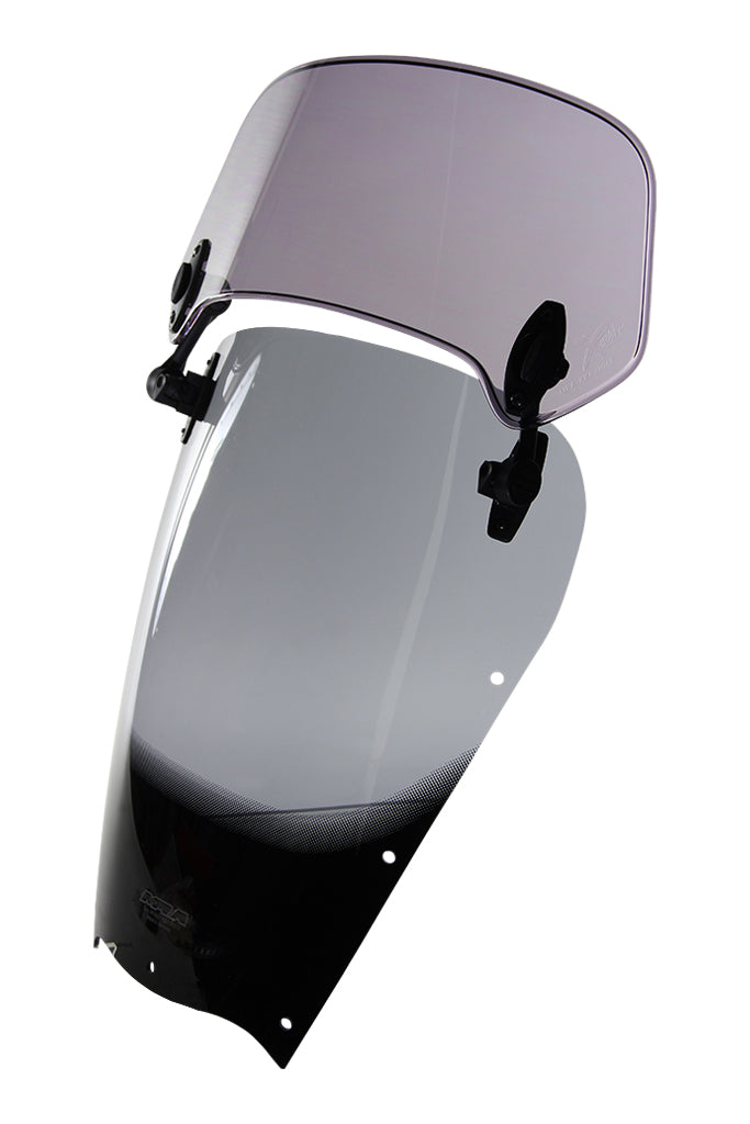 Yamaha TDM 900 [2002-]-Touring de pantalla X "XCT"