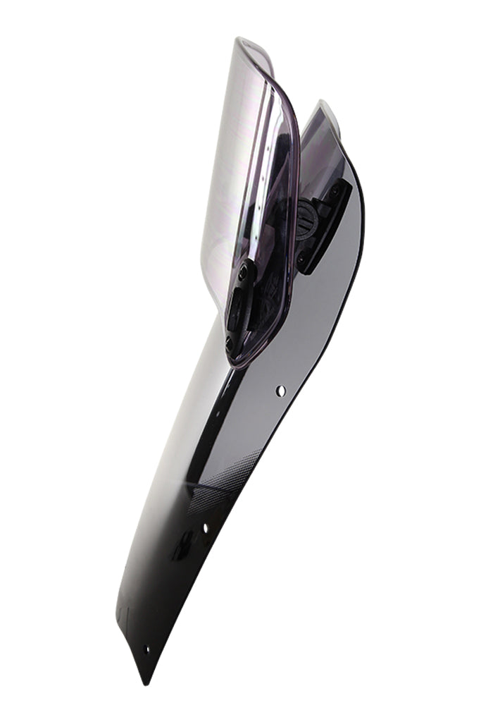 Yamaha TDM 900 [2002-]-Touring de pantalla X "XCT"