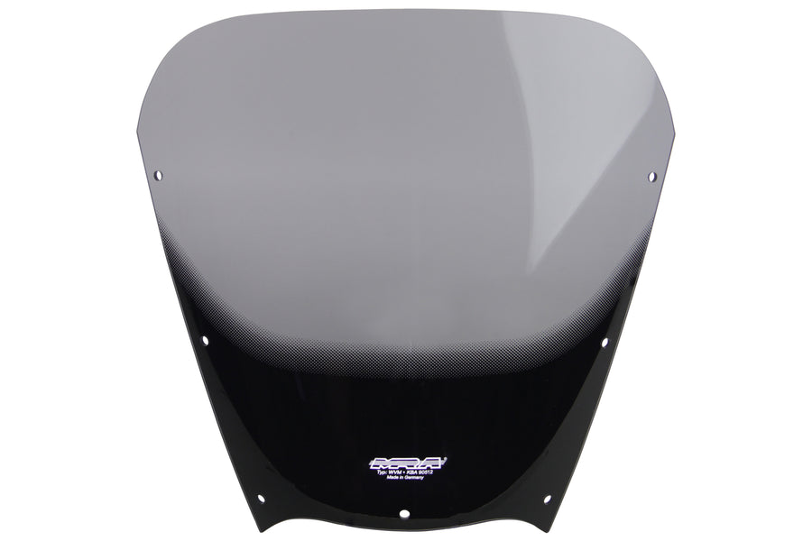 Yamaha TDM 900 [2002-]-Disco de forma original "O"