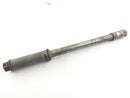 Yamaha XJ 900 F 58L [1985] - Slock Axle en la parte posterior-1