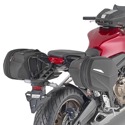HONDA CB 650 R NEO SPORTS CAFE [2021-2022] - Soporte para bolsas laterales