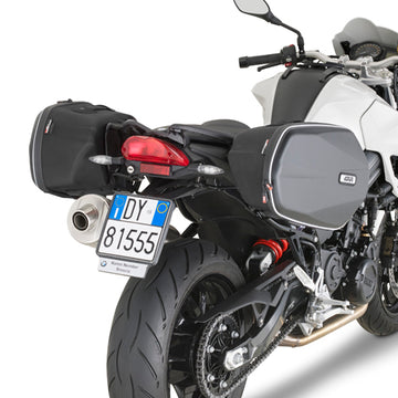 BMW F 800 GT [2013-2019] – Espaciador para alforjas EASYLOCK