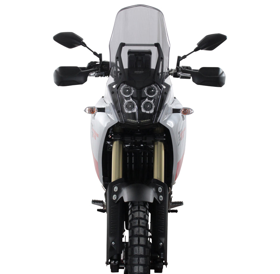 Yamaha Tenere 700 [2019-2024] -Engente del disco "TM"